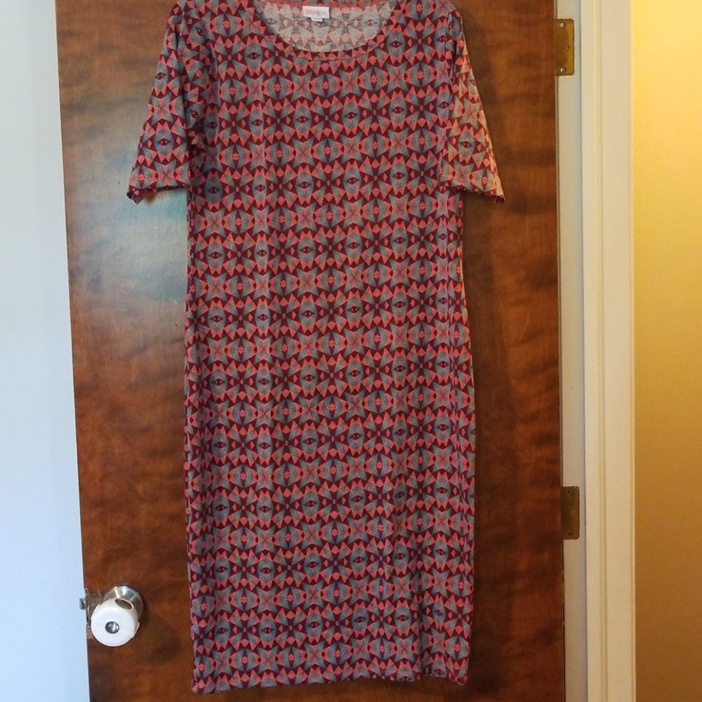 💜3/$20 Lularoe Julia